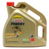 Castrol Power 1  4T 10W-40 Motorrad Motoröl 4l